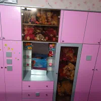 سرویس خواب نوجوان