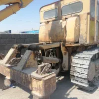 بلدوزر هپکو تی دی 15|خودرو سنگین|کرمان, |دیوار