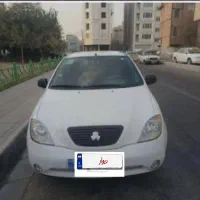 تیبا صندوقدار مدل 1400|خودرو سواری و وانت|تهران, شهرک شریعتی|دیوار