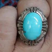 فیروزه عجمی نیشابور|جواهرات|اصفهان, خلجا|دیوار