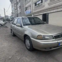 دوو سیلو مدل ۸۲|خودرو سواری و وانت|رشت, گلزاران|دیوار