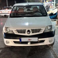 ال نود پارس خودرو