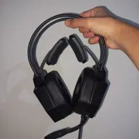 هدفون اونیکوما ایکس۲۰|لوازم جانبی موبایل و تبلت|قزوین, |دیوار