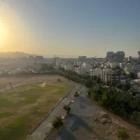 ساختمان کلید نخورده * مصطفی خمینی *