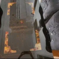 نهار خوری چهار نفره