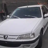 فروش پژو پارس مدل 87|خودرو سواری و وانت|فردیس, شهرک ارم|دیوار