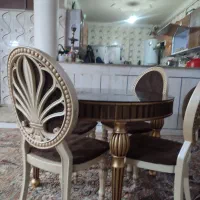 میز ناهار خوری