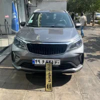 جک بی ای سی بک ایکس 3 پرو X3 رنگ بندی 404