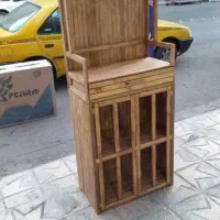 صنایع دستی چوبی