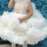 لباس مجلسی بچگانه