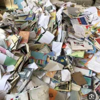 خریدفروش کاغذ باطله