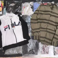 لباس های پاییزی و زمستانی