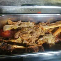 مهمانداری و پذیرایی مراسم