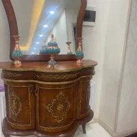 اینه کنسول نو