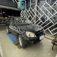 x33 مدل 91|خودرو سواری و وانت|مشهد, کوه سنگی|دیوار