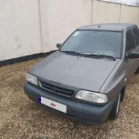 نوک مدادی عروسک