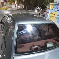 پراید صندوق دار|خودرو سواری و وانت|اسلامشهر, شهرک محمدیه|دیوار