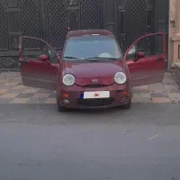 ام وی ام چهارسیلند ۱۱۰ شاسی ها پلم