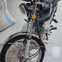 موتور ۱۲۵|موتورسیکلت|قم, انسجام|دیوار