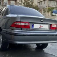 سمند مدل۹۱|خودرو سواری و وانت|سنندج, |دیوار