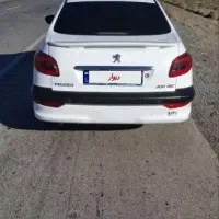 ۲۰۶ sd v8|خودرو سواری و وانت|سبزوار, امیر کبیر|دیوار