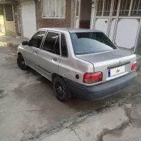 پراید‌مدل‌84صندوق‌دار