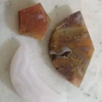 سنگ شجر|جواهرات|نجفآباد, امام خمینی|دیوار