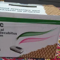 تشک مواج باتشکر برقی