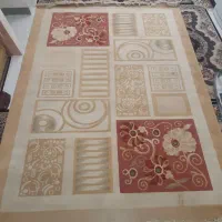 گلیم فرش۱۲ متری