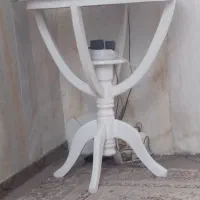 باسلام یک عدد میز خاطره به فروش میرسد