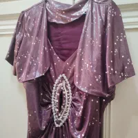 لباس مجلسی زنانه نو