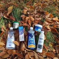 شوینده های نانو