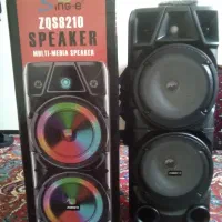 اسپیکر ZQS 8210