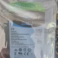 هارد ۶ترابایت
