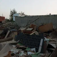 چوب ذغالی ضایعات هیزم تخته و ۳لایی
