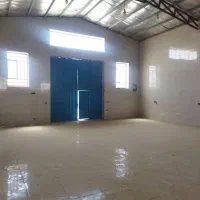 اجاره کارگاه کاملا بهداشتی تفت یک