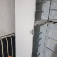 یخچال فریزر گلسون برفک دار به ضمانت کار|یخچال و فریزر|بانه, |دیوار