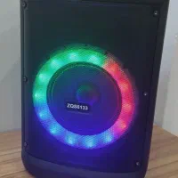 اسپیکر ، باند