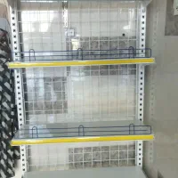استند طبقاتی مغازهای