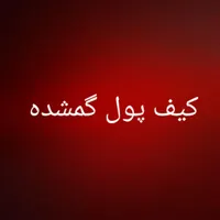 کیف پول گمشده