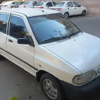 پراید ۱۳۱ sx مدل ۹۰|خودرو سواری و وانت|قم, پردیسان|دیوار