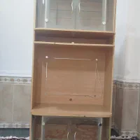 بوفه و ویترین و میز تلویزیون