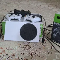 ایکس باکس سری s نو