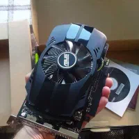 کارت گرافیک قدرتمند gtx 1050|قطعات و لوازم جانبی رایانه|کرج, احدآباد|دیوار