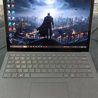 Microsoft surface laptop 1|رایانه همراه|مشهد, هفده شهریور|دیوار