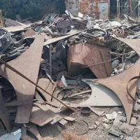 خرید ضایعات اهن .اهن.مصرفی صنعتی.فلزات رنگی .