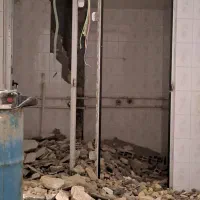 بازسازی و محوطه سازی کامل ویلا و منازل و تجاری|خدمات پیشه و مهارت|شهرکرد, |دیوار