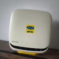 مودم اینترنت ثابت TD-LTE ایرانسل