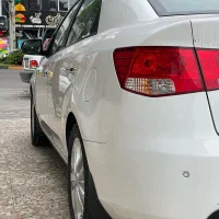 کیا سراتو آپشنال ۹۶ اتومات ۲۰۰۰|خودرو سواری و وانت|تهران, جوادیه|دیوار