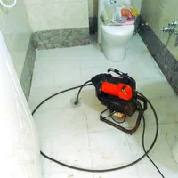 لوله بازکن *رفع نمزدگی* فنرزنی.بدون اسیدرفع بو